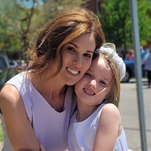 Meet your Posher, Carrie